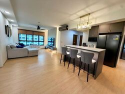 Blk 420C Waterfront II @ Northshore (Punggol), HDB 5 Rooms #612915111